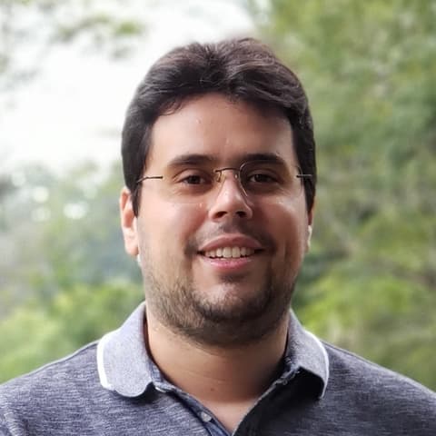 Filipe Pinheiro dos Santos Cantarelli, Developer in Recife - State of Pernambuco, Brazil