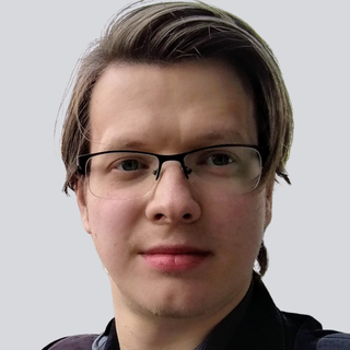 Ariel Kwiatkowski, Reinforcement learning Engineer.