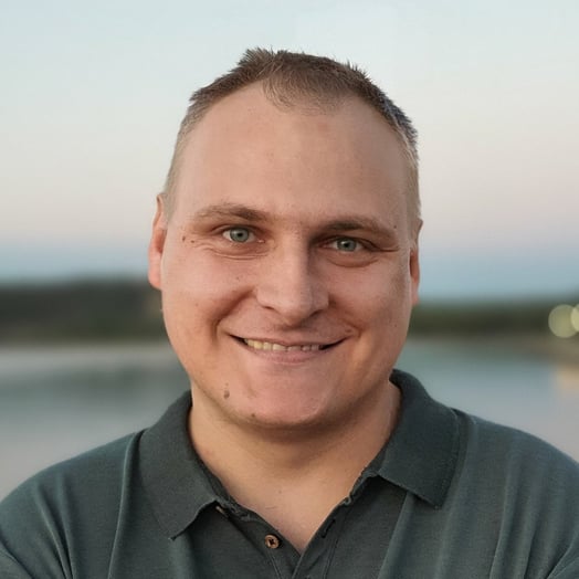 Tomo Ferega, Developer in Zagreb, Croatia
