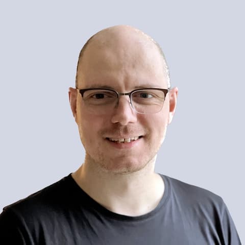 Marko Kukanjac, Developer in Gothenburg, Sweden