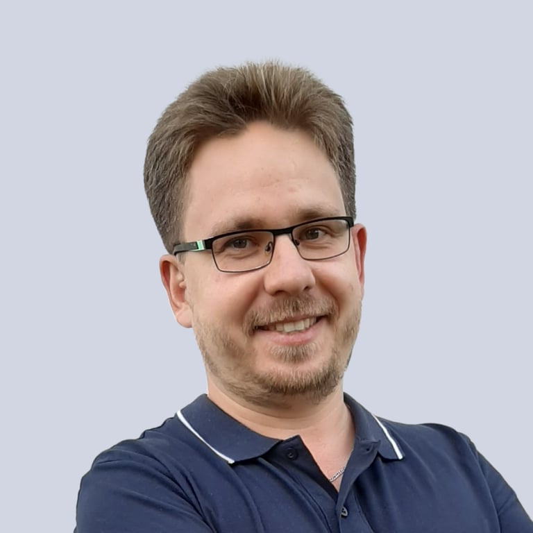 Daniel Ivanov