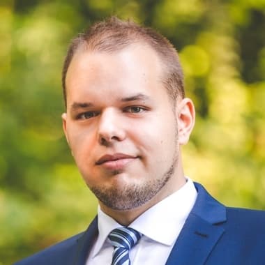 Tamas Balogh, Developer in Herceghalom, Hungary