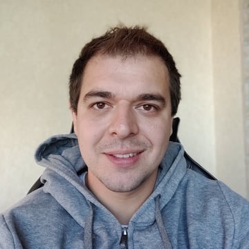 Eduard Grinchenko