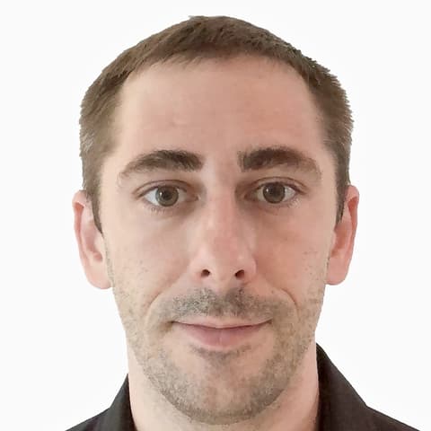 Gergely Varga, Developer in Singapore, Singapore