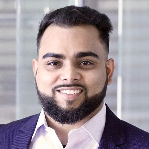 Sahil Narula, Developer in Toronto, ON, Canada