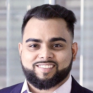Sahil Narula, Freelance Craft CMS Programmer for Hire.