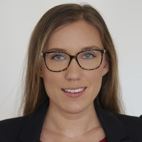 Katarina Milic, Developer in Belgrade, Serbia