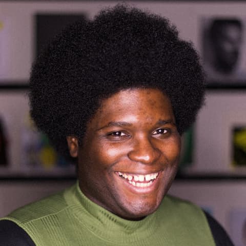 Keyvis Damptey, Developer in Atlanta, GA, United States