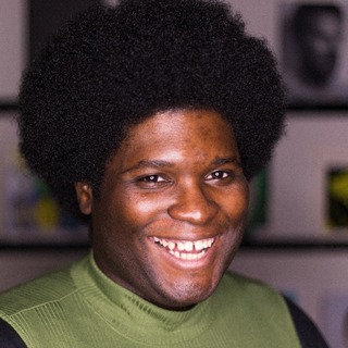 Keyvis Damptey, Freelance Neo4j Programmer for Hire.