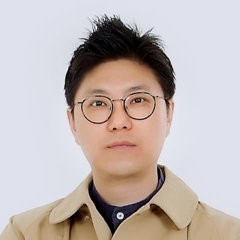 Jun Kim, Designer in Seoul, South Korea