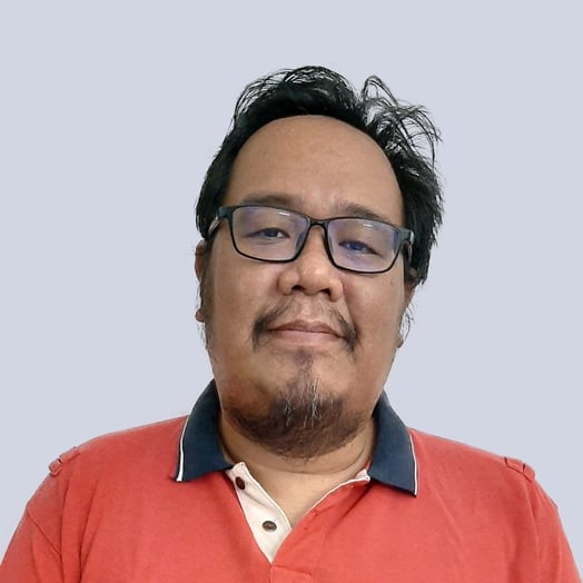 Roy Tang, Developer in Quezon City, NCR, Philippines