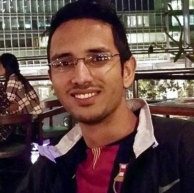 Mukesh Kumar Yadav, Developer in Bengaluru, Karnataka, India