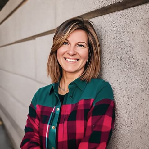 Nina Nahtigal, Designer in Davos, Switzerland