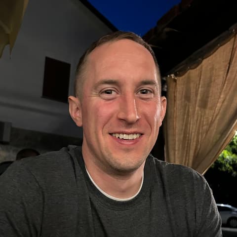 Luka Vidaković, Developer in Zagreb, Croatia