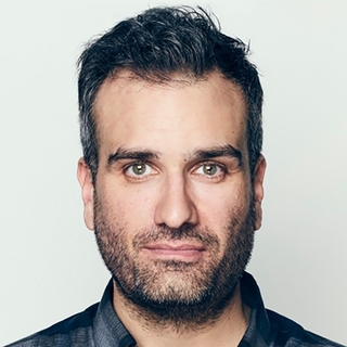 Pierre E. Poulin, Senior Typography Designer for Hire.