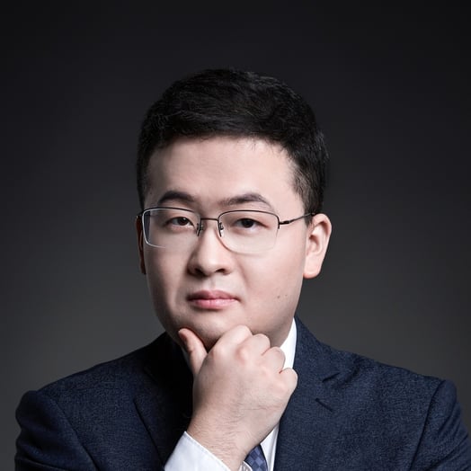 Vincent Gao, Developer in Hong Kong, Hong Kong