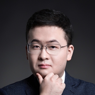 Vincent Gao, software architecture Freelancer.