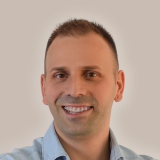 Milan Savov, Bootstrap Engineer.