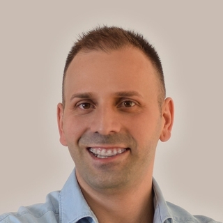 Milan Savov, Bootstrap Engineer.