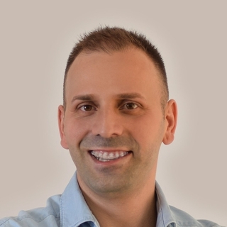 Milan Savov, Bootstrap Engineer.