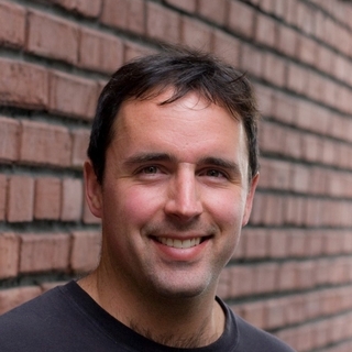 Scott Fennell, mobile app Coder.