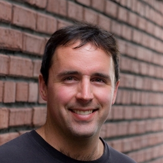 Scott Fennell, Google AdWords Coder.