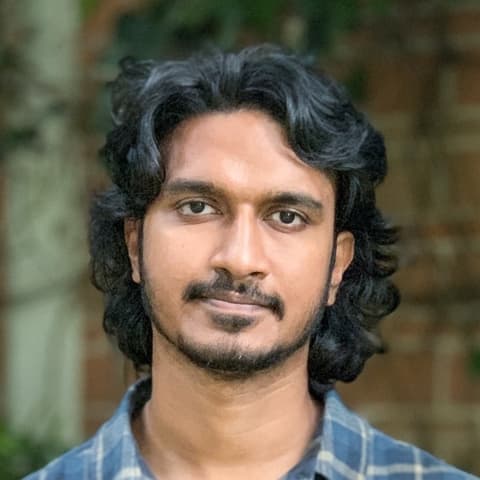 Avinash Satish Nair, Developer in Mexico City, Mexico