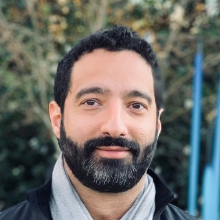 Eido Gat, Expert Information Architecture Designer for Hire.