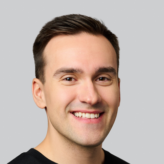 Simon Rico, User Flows Designer for Hire.