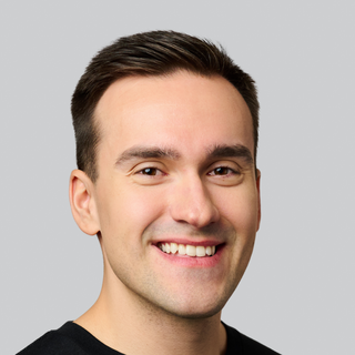 Simon Rico, User Flows Designer for Hire.