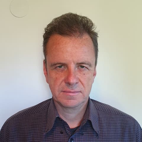 Ivan Zderadicka, Developer in Prague, Czech Republic