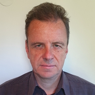 Ivan Zderadicka, Aurelia Freelancer.
