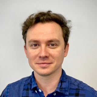 Stas Kulesh