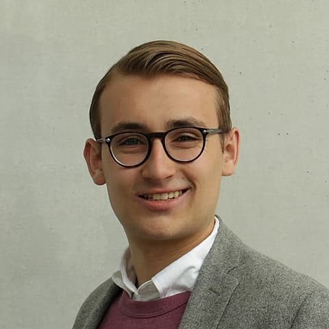 Sean McCall, Developer in San Diego, CA, United States