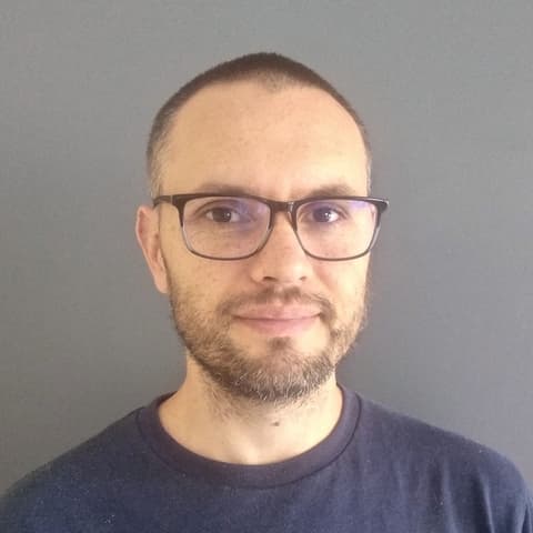 Daniel Jaramillo, Developer in Miami, FL, United States