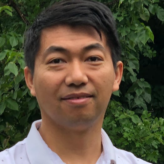 Hao Wang, Developer in Ottawa, ON, Canada
