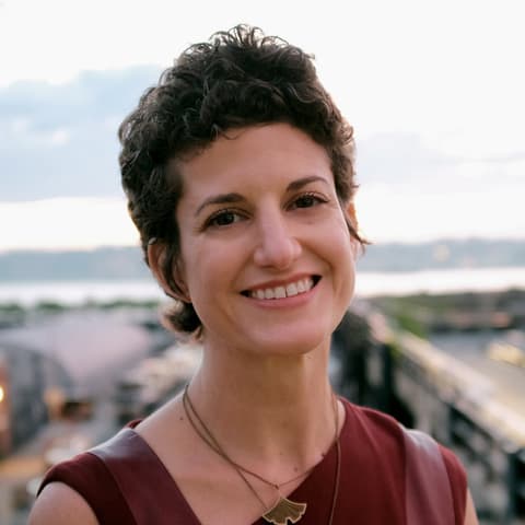 Nicole Lenzen, Product Manager in New York, NY, United States