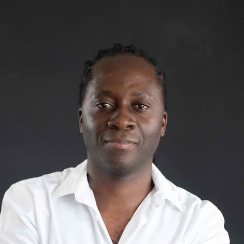 Rodrick Chakaipa, Designer in Johannesburg, Gauteng, South Africa