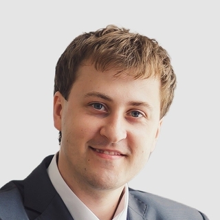 Andrii Naidenko, Freelance MEAN Stack Developer for Hire.