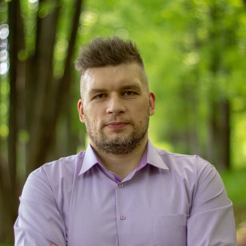 Anton Medvedev, Product Manager in Rincón de la Victoria, Spain