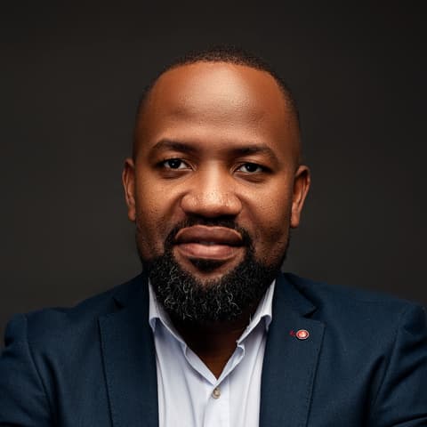 Leonel Machava, Developer in Maputo, Maputo City, Mozambique