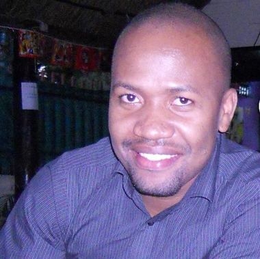 Leonel Machava, Developer in Maputo, Maputo City, Mozambique