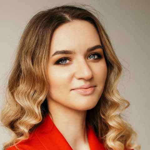 Ann Datsenko, Designer in Kharkiv, Kharkiv Oblast, Ukraine