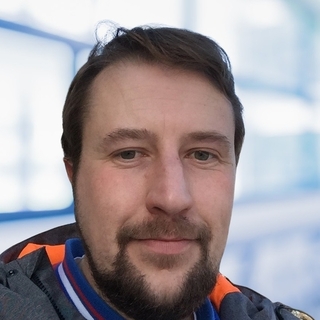 Matt Barringer, Freelance SVG Designer.
