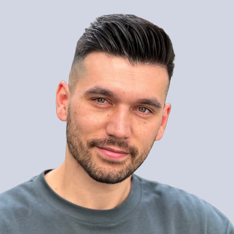 Said Kholov, Developer in Auckland, New Zealand