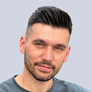 Said Kholov, Freelance accessibility Programmer for Hire.