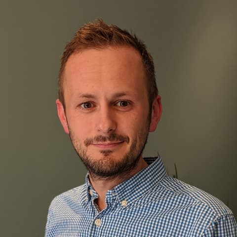 Peter Smith, Developer in Windermere, United Kingdom