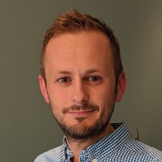 Peter Smith, ExpressionEngine Coder.