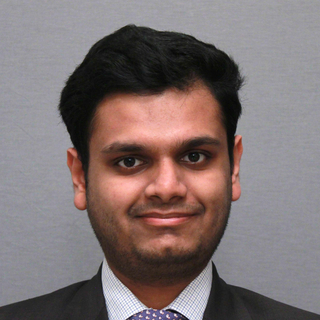 Akshay Bhimrajka, Freelance Fundraising Expert.