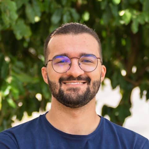 Rafael Silva, Developer in Atibaia - São Paulo, Brazil